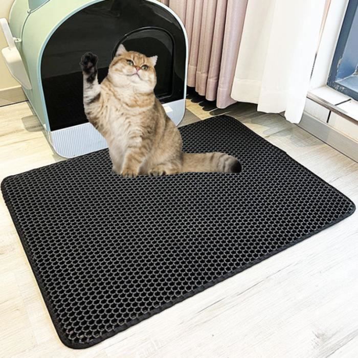 Tapis Coffre Voiture, Pour Smart #5 2024-2025 Coffre Tapis Protection