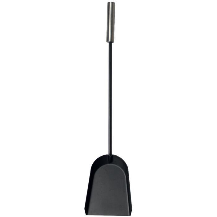 Hauteur 53 cm Pelle de foyer PVM