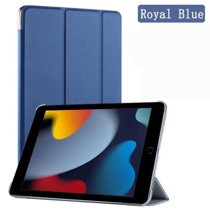 Housse Etui Universel S Couleur Violet pour Tablette Samsung Galaxy Tab E Lite 7 Pouces