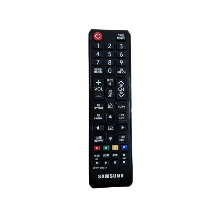 Télécommande BN59 BN5901303A pour NU7093 NU7172 NU7172U UE55NU7093 UE55NU7172U E450A1W ED65E ED75E KS9090T