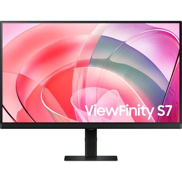 Samsung Acran PC Samsung ViewFinity S7 S70D 27 LED IPS UltraHD 4K

