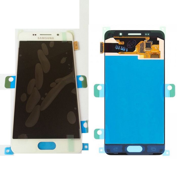 Samsung Bloc complet écran et tactile Galaxy A5 2016 - vue 2