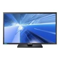 SAMSUNG MONITEUR S24C650MW LED AD-PLS LS24C65KM…
