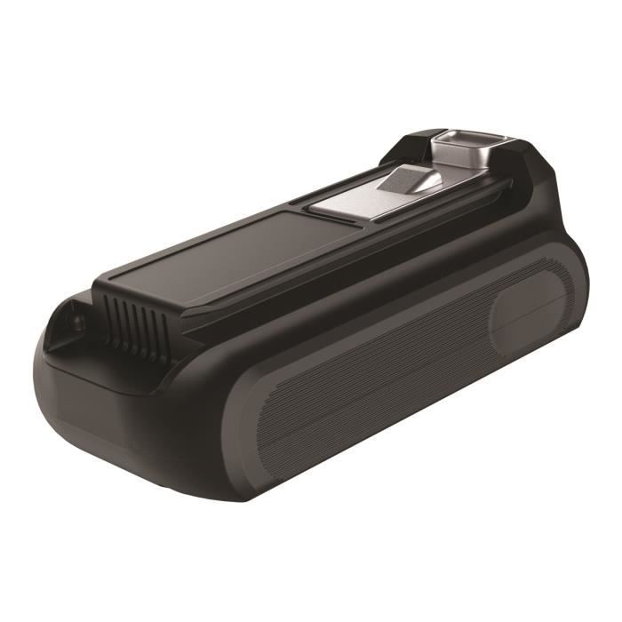 ROWENTA Batterie amovible Lithium-Ion 18,5 V, Autonomie 45 min, Compatible avec les aspirateurs bala
