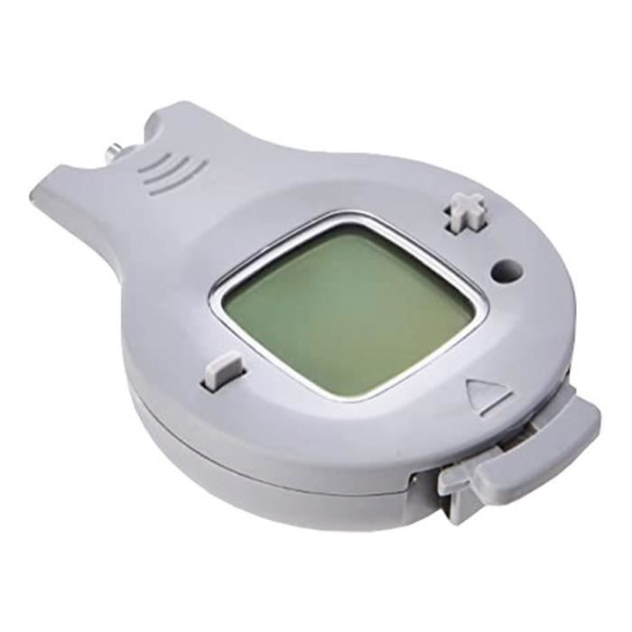 Minuteur pour autocuiseur - SEB - Modèle X1060003 - Minuteur amovible - Programmation du temps de cuisson