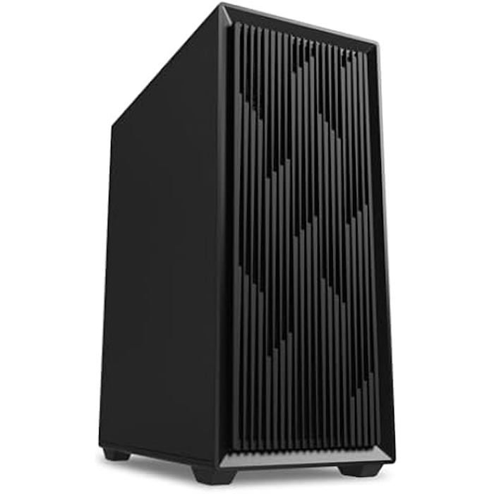 Vk2 Atx schwarz - vue 3