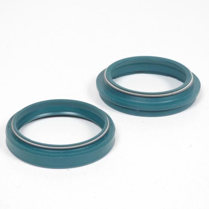 56-186 Jeu De Joint Spy De Fourche +cache Poussière