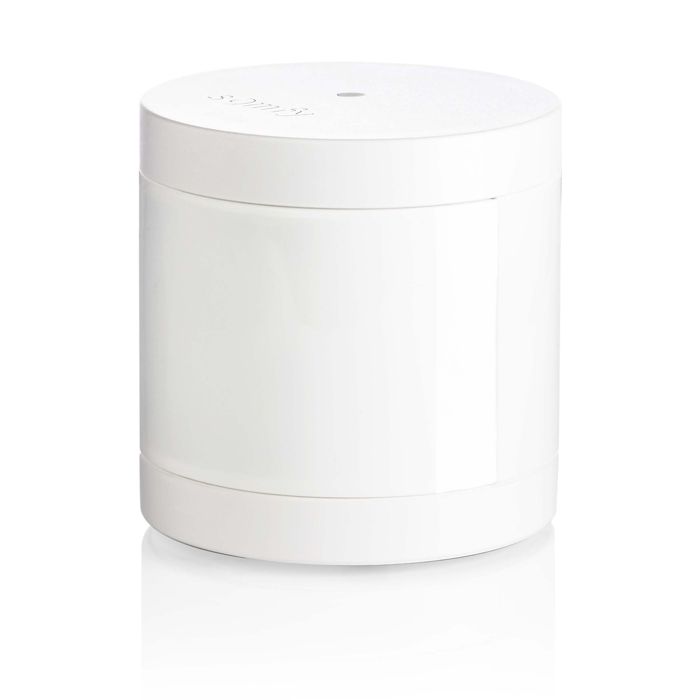 SOMFY 2401490 - Détecteur de Mouvement Intérieur - Compatible Animaux