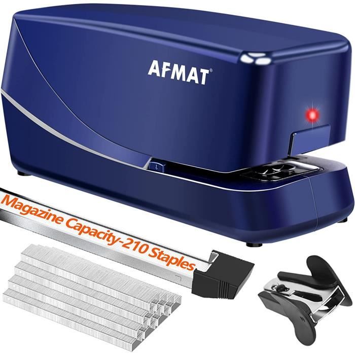 Agrafes De Rechange Pour Agrafeuse électrique Bureau - 3 Boîtes De 4500 Agrafes 27x53 Mm - 6