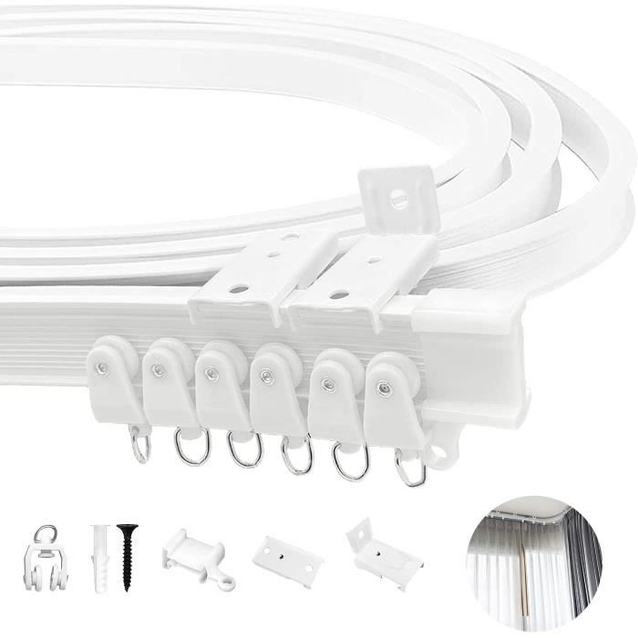 Bigjigs Rail – Double Branchement Incurvé (lot De 2) – Compatible Avec La Plupart Des Circuits De Train En Bois