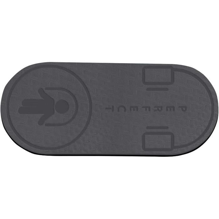 Tapis yoga antiderapant - Achat / Vente pas cher