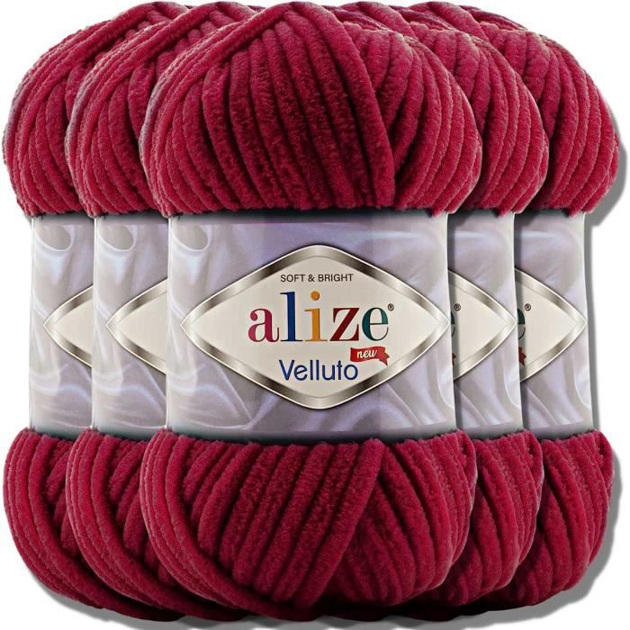 Pelotes De Laine Xxlnull