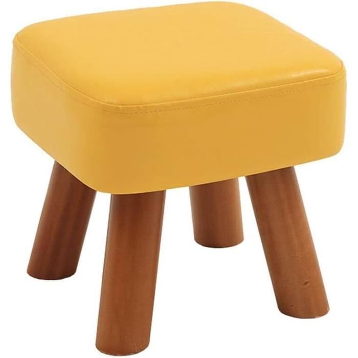 Kesper 705182 Tabouret pliable en plastique Bleu 31 x 22 x 39 cm