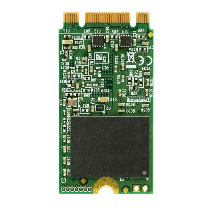 TRANSCEND M2 2242 SATA MLC Neuf - vue 7