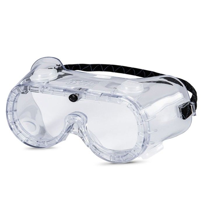 Masque BuÃ©e Dans Les Lunettes Verres Astuce Pour Eviter Buee Sur