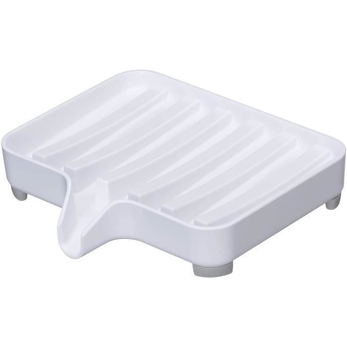 Porte-savon Amour De Fleurs En Céramique | Mathilde M