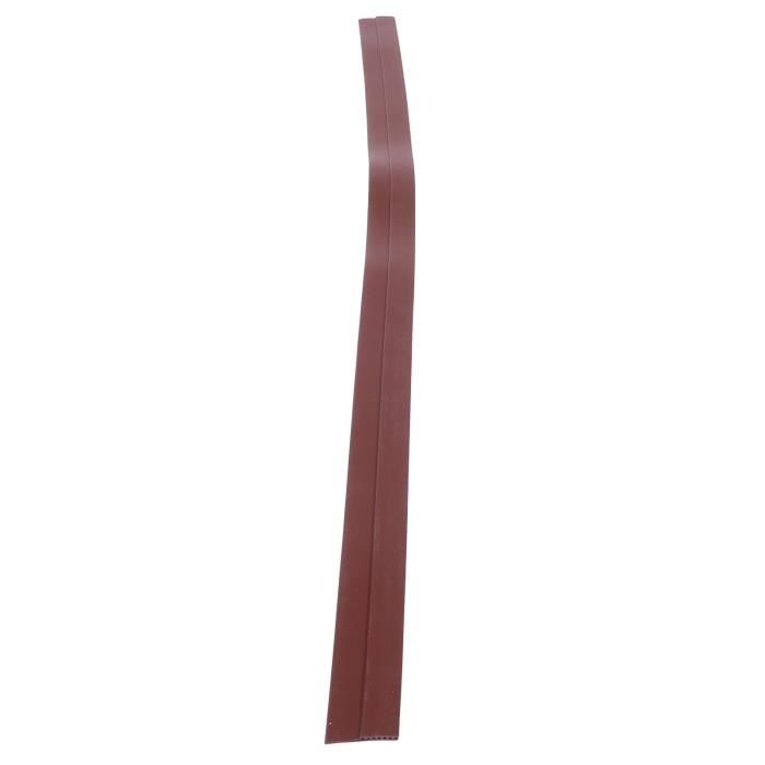 YOSOO Weather Stripping, Waterproof Door Strip Soundproof