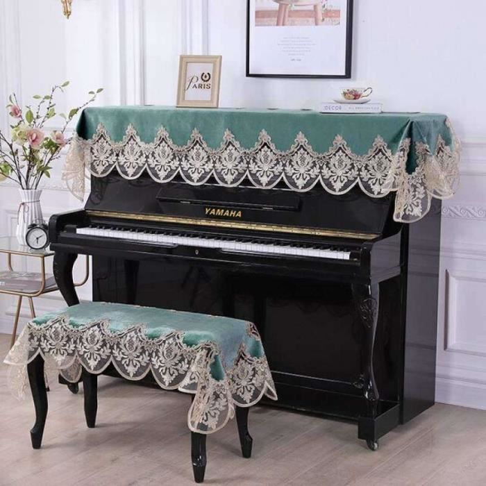 Housse De Méli-mélo (loveuse) Velours Ivoire - FantasDecor - Neuve