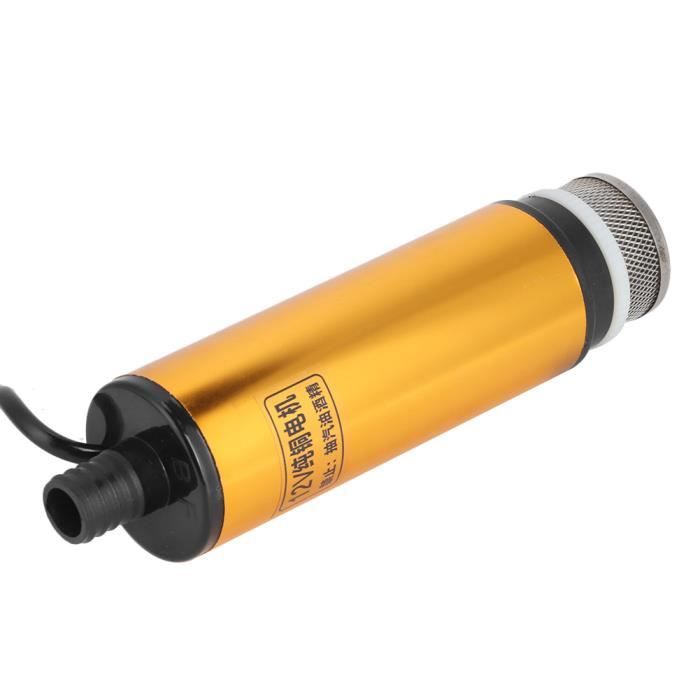 Pompe à Carburant de Chauffage de Stationnement