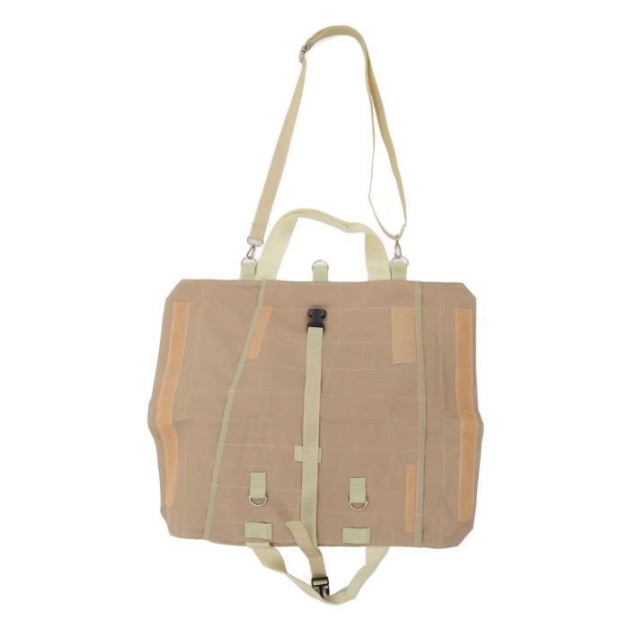 DuraPro PocketPro - Jeu D'outils Polyvalent Avec Pochette - Occasion