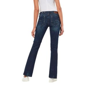 jean g-star femme pas cher