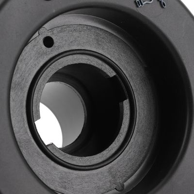Aqxreight Bouchon Entrée D'Eau Verrouillable Pour Camping-Car - Remplissage Par Gravité - Avec 2 Clés - Noir