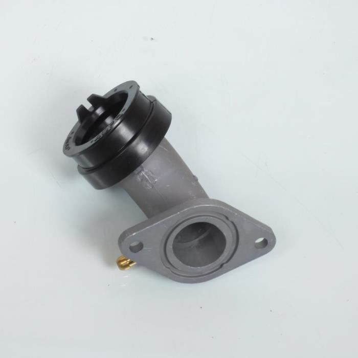 Té de fourche inférieur Suzuki 125 Burgman (UH125) 2005 - - Nos pièces motos