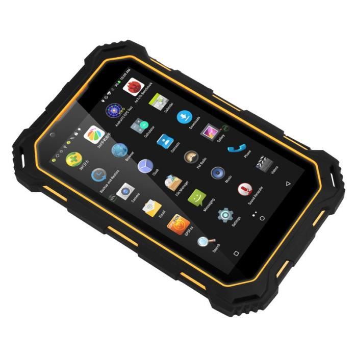 Alpes S933L 7 "tablette 1280*800 240dpi 21