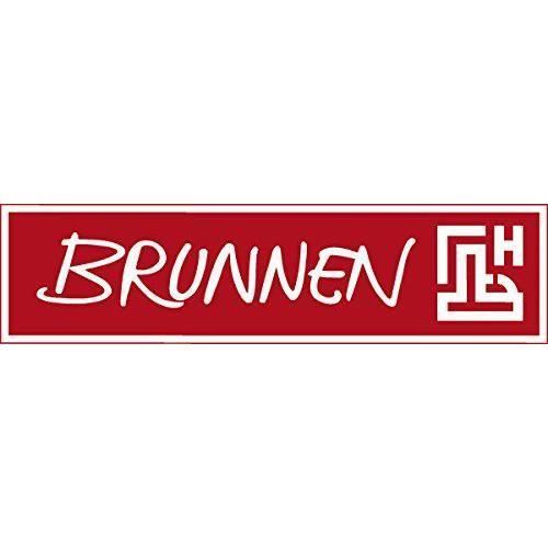 Brunnen Bloc De 10 Feuilles à Dessin A3 297x420mm 190g/m² - Papier Dessin De Qualité
