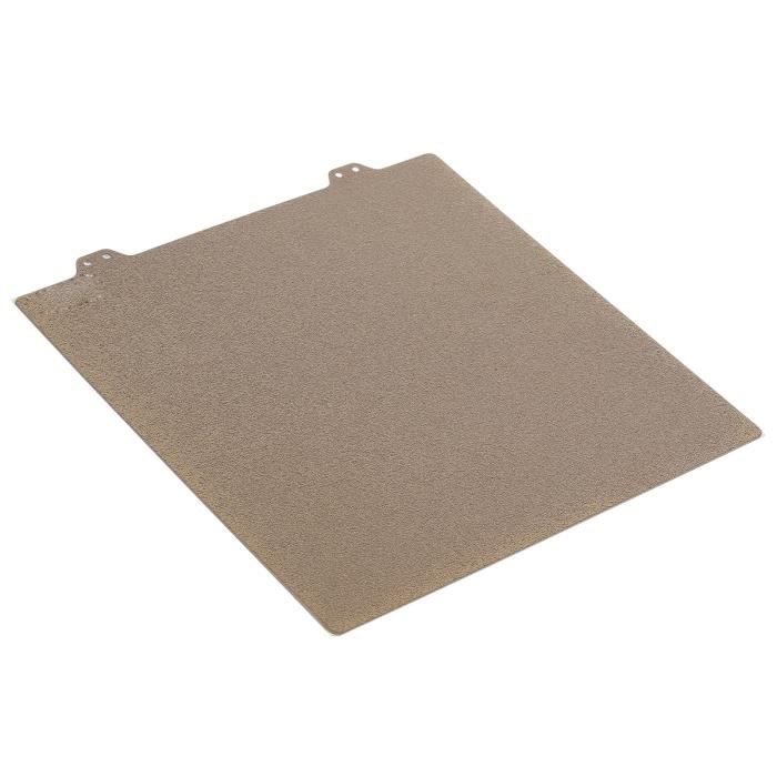 Bande Acier Ressort 1.4310 – Barre Plate 25 X 0,5 Mm – Longueur 0,5 M – Inox Résistant Corrosion