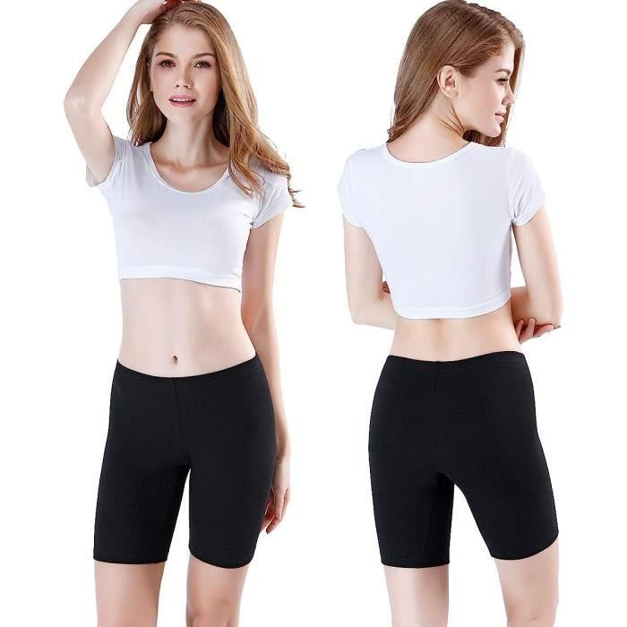 Culotte best sale short femme