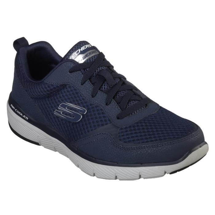 Skechers memory foam homme prix discount