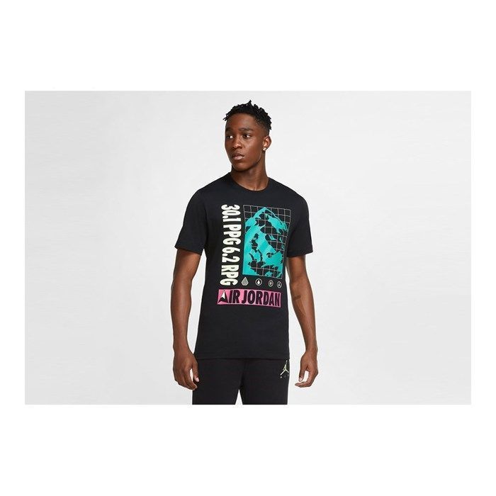 nike air mountain t shirt