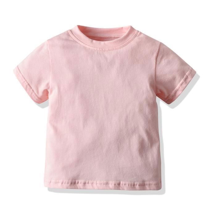 LCW Kids T-shirt Pour Bébé Garçons à Manches Courtes Avec Col Rond -S4G828Z1-GTQ - LC Waikiki