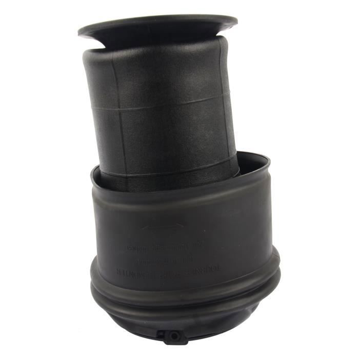 Ressorts Suspension Pneumatique Arrière Dixhills - Compatibles Citroën C4 Picasso - Lot De 2