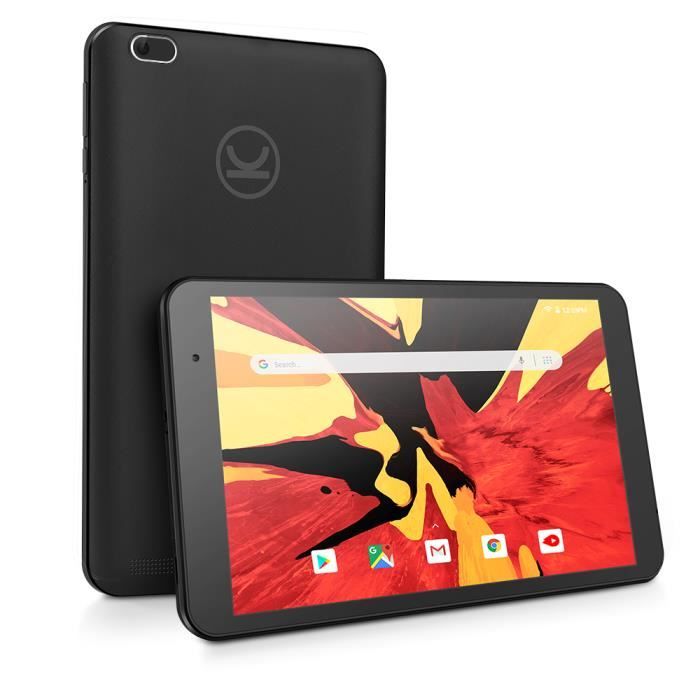  MatrixPad S8 Tablette Tactile 8 pouces, Android1