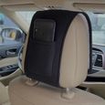 Pour Sprinter - Housse de siège pour appui tête de voiture, accessoires'intérieur, pour Mercedes Benz-2