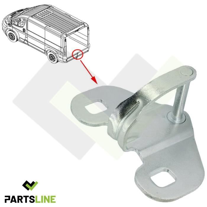 SERRURE ARRIERE GAUCHE CITROEN XSARA PICASSO PHASE 2 0000913778 EUR 43 SERRURE ARRIERE GAUCHE CITROEN XSARA PICASSO PHASE 2 0000913778 EUR 43