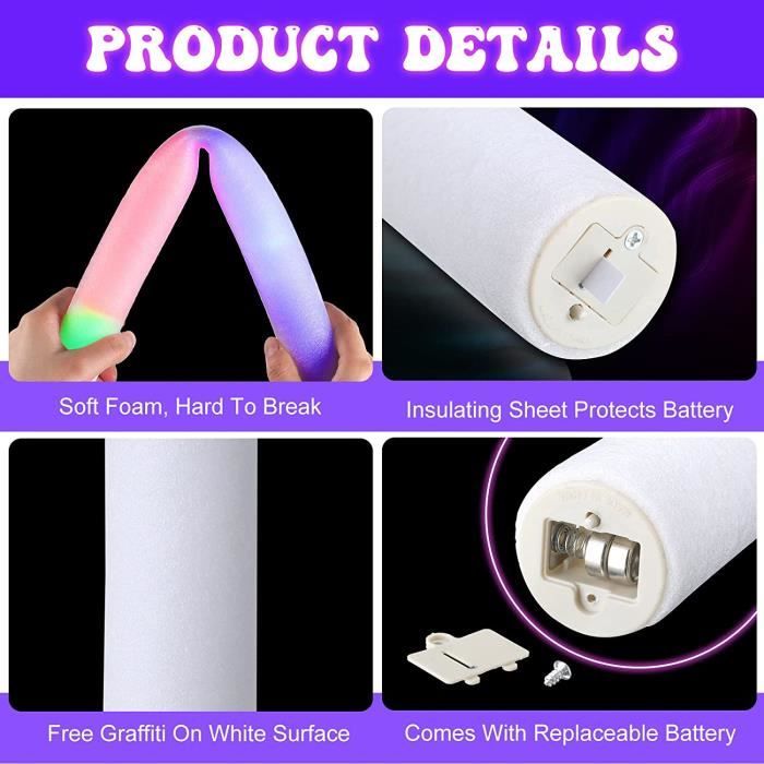 2 Pièces Rouleurs à Pâte Colorés Ultra-légers Pour Garçon Fille Outils De Patisserie Diy Sans Poudre Antiadhesive Batons De Roulement Pour Activites Manuelles Garcon Fille 92382877