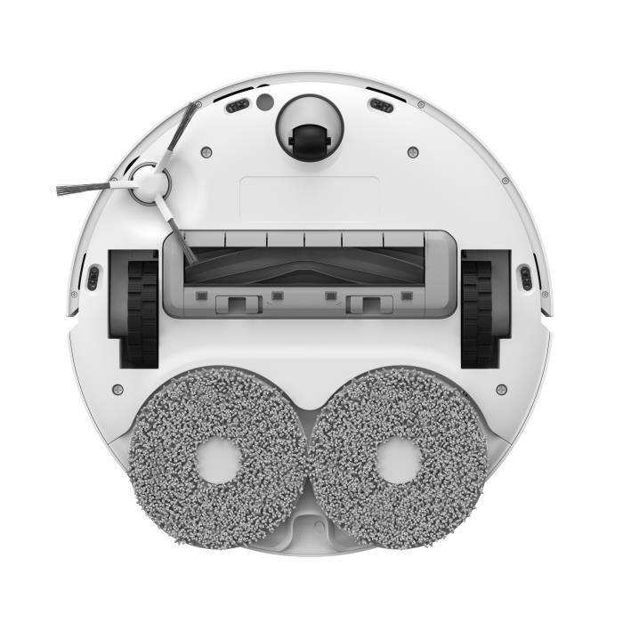 Aspirateur Robot Laveur Dreame L20 Ultra Complete 7000 Pa - Cdiscount  Electroménager
