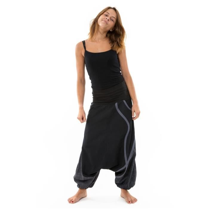 Sarouel femme bon prix 2025