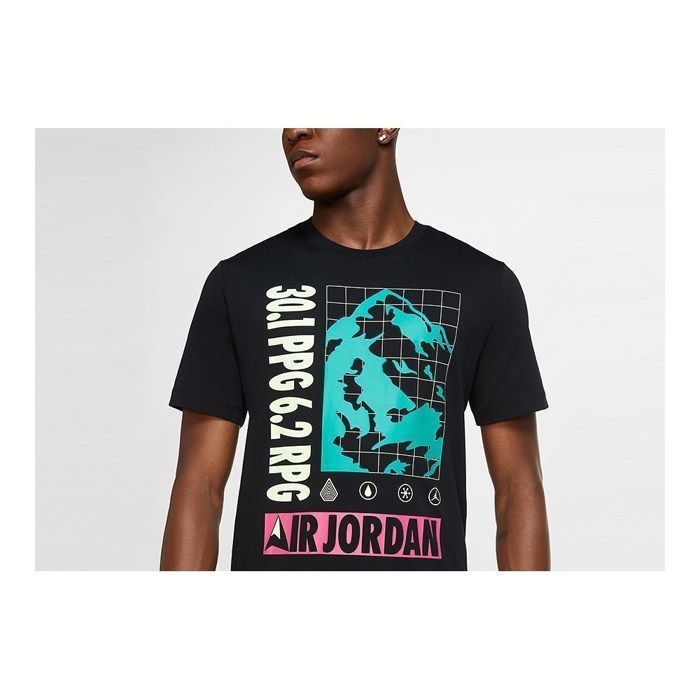 nike air mountain t shirt