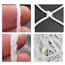 Cadre Et Filet De But De Remplacement Pour Baby-foot - Filet Support Balle
