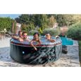 Spa gonflable rond NetSpa MONTANA - 6 places-3