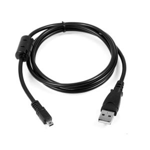 Chargeur Compatible Fujifilm X-M1 - Marque Otech, Recharge Rapide Et Sécurisée - 5