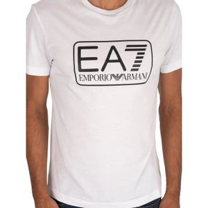 tee shirt ea7 pas cher