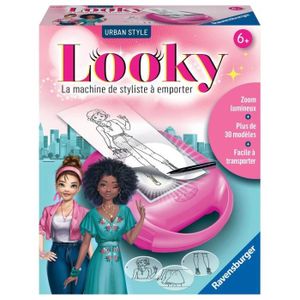 Fullove Lampe Veilleuse DIY Diamant Licorne – Activité Manuelle Pour Fille 5-10 Ans – Cadeau Créatif Lumineux 12 Couleurs