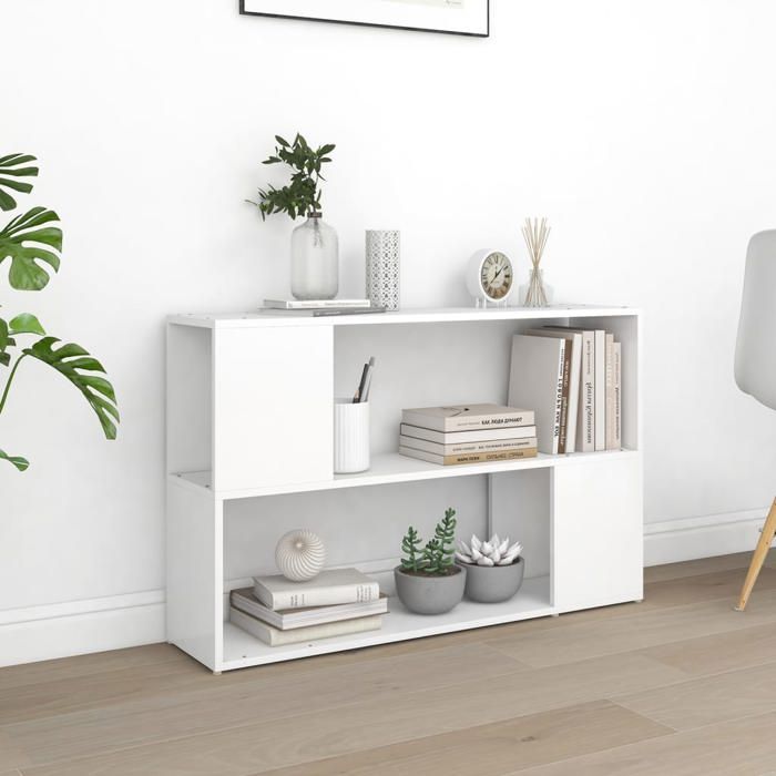 Creative Deco Vitrine Plateau Étagère en Bois | 51 Compartiments | 52 x 46 x 5 cm | Rangement Bijoux Armoire Tiroir | Organisateur - Maison