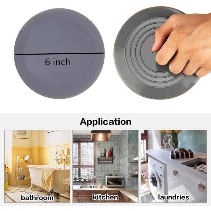 Lot De 5 Protège-rails M-LOK 5,5 Pouces – Noir, Polyester, Pour Fusils, Airsoft, Chasse, Facile à Clipser