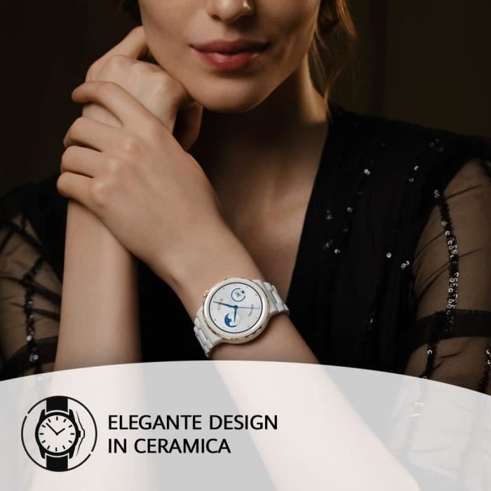 Huawei watch gt on sale femme